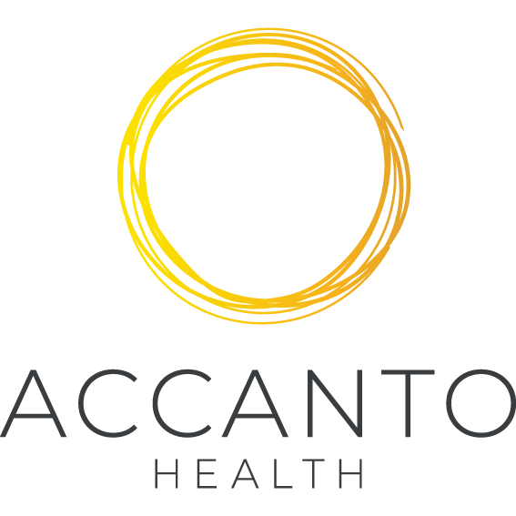 accanto logo