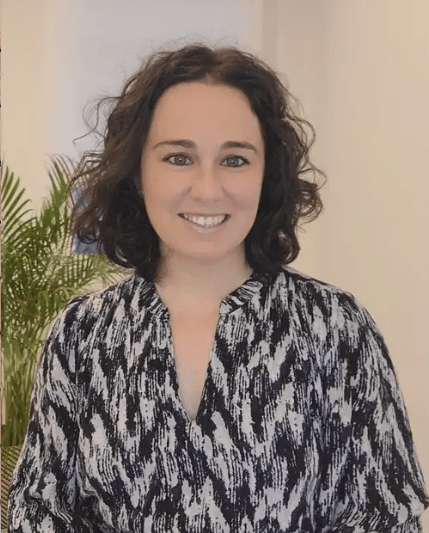 Naiara Aizpurua, Dietitian-Nutritionist and Pharmacist