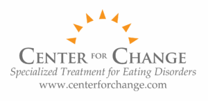 center for change logo