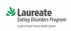 Laureate logo
