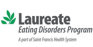 Laureate logo