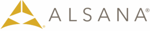 Alsana logo