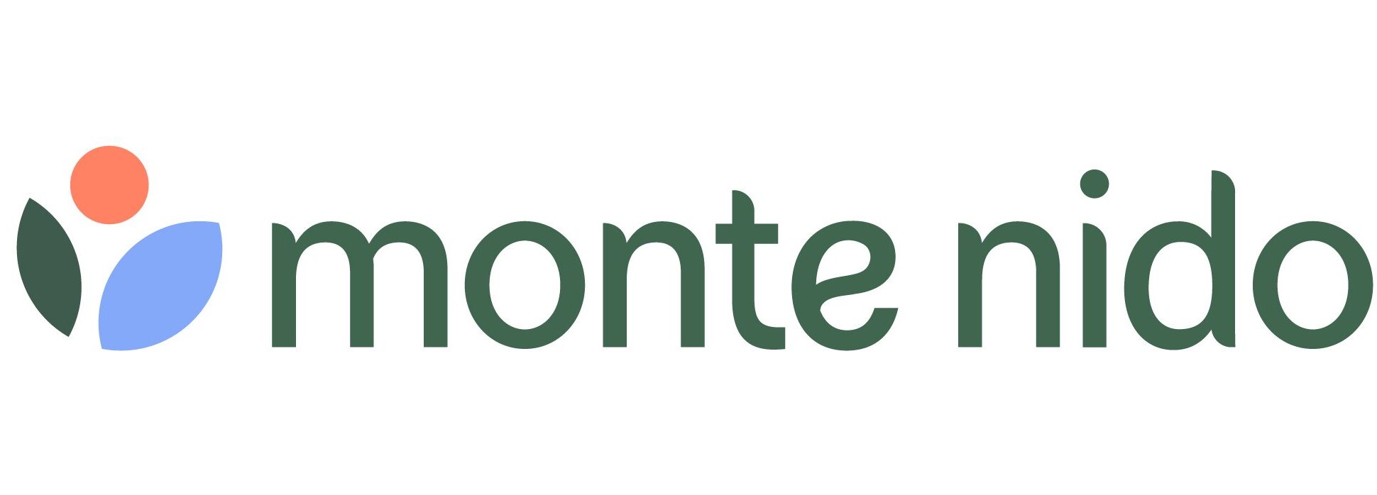 monte nido logo
