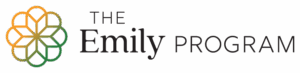 emily program logo