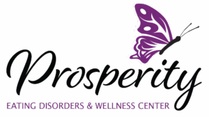 Prosperity Eating Disorders and Wellness