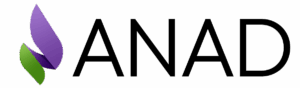 ANAD logo