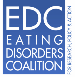 EDC logo