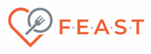 feast logo
