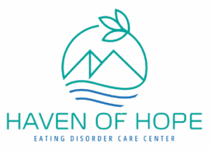 haven of hope logo