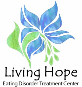 living hope logo