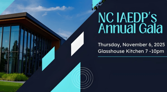 NC IAEDP Annual Gala 2026