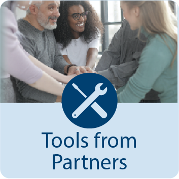 Tools from Partners
