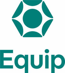 Equip logo