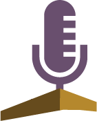 podcast icon