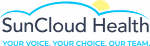 Sun Cloud logo