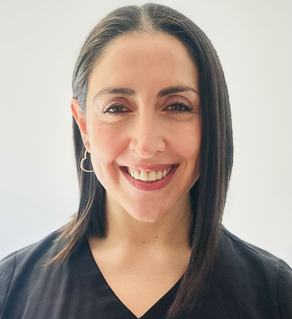 DRA. MARÍA JOSÉ FIGUEROA SGRÓ