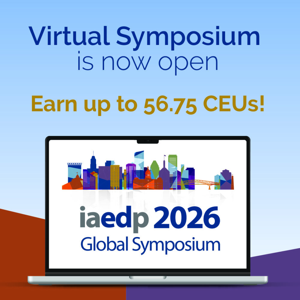 Events | iaedp Foundation