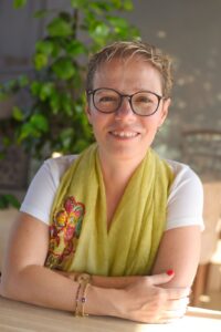 Senem Eke Yıldız - turkey