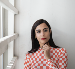 Annie Markitanis