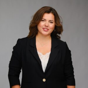 Natalie Andriadze